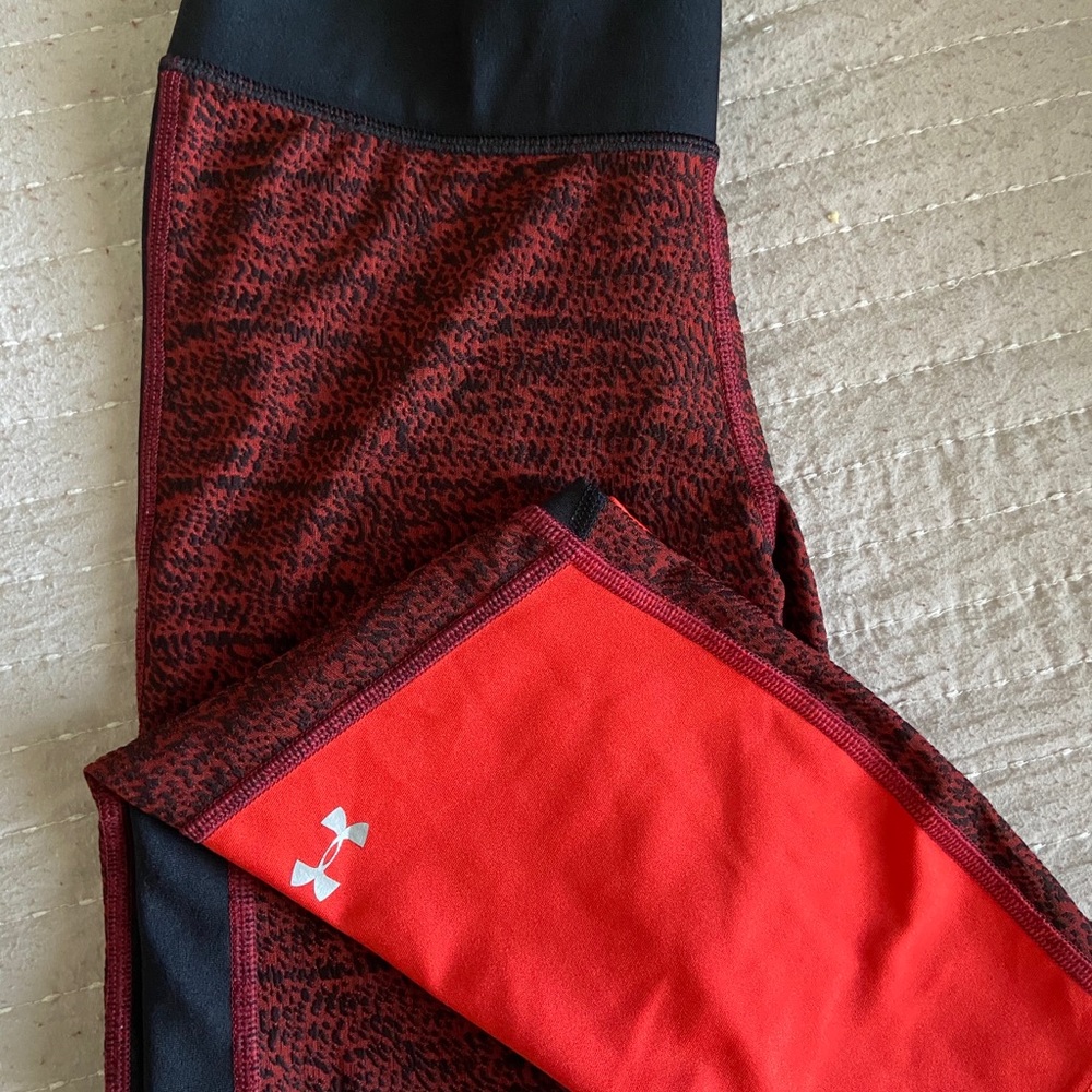 Under Armour Leggings